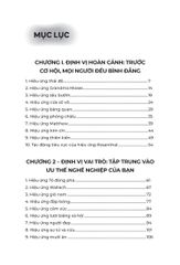 Định Luật Peter: Những Quy Luật Tâm Lý Thao Túng Suy Nghĩ Và Hành Động Của Chúng Ta - Bao Sở Đình