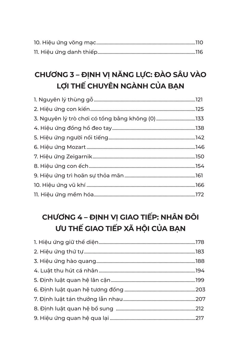 Định Luật Peter: Những Quy Luật Tâm Lý Thao Túng Suy Nghĩ Và Hành Động Của Chúng Ta - Bao Sở Đình
