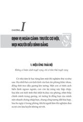 Định Luật Peter: Những Quy Luật Tâm Lý Thao Túng Suy Nghĩ Và Hành Động Của Chúng Ta - Bao Sở Đình