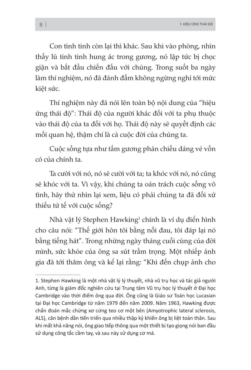 Định Luật Peter: Những Quy Luật Tâm Lý Thao Túng Suy Nghĩ Và Hành Động Của Chúng Ta - Bao Sở Đình