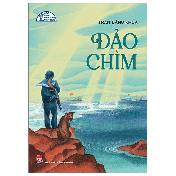  Đảo Chim - Trần Đăng Khoa 