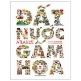  Đất Nước Gấm Hoa - Atlas Việt Nam 