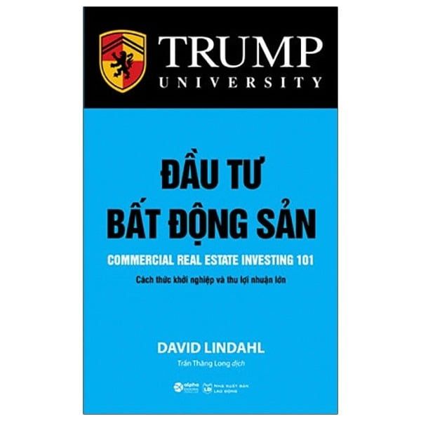  Đầu Tư Bất Động Sản - David Lindahl 