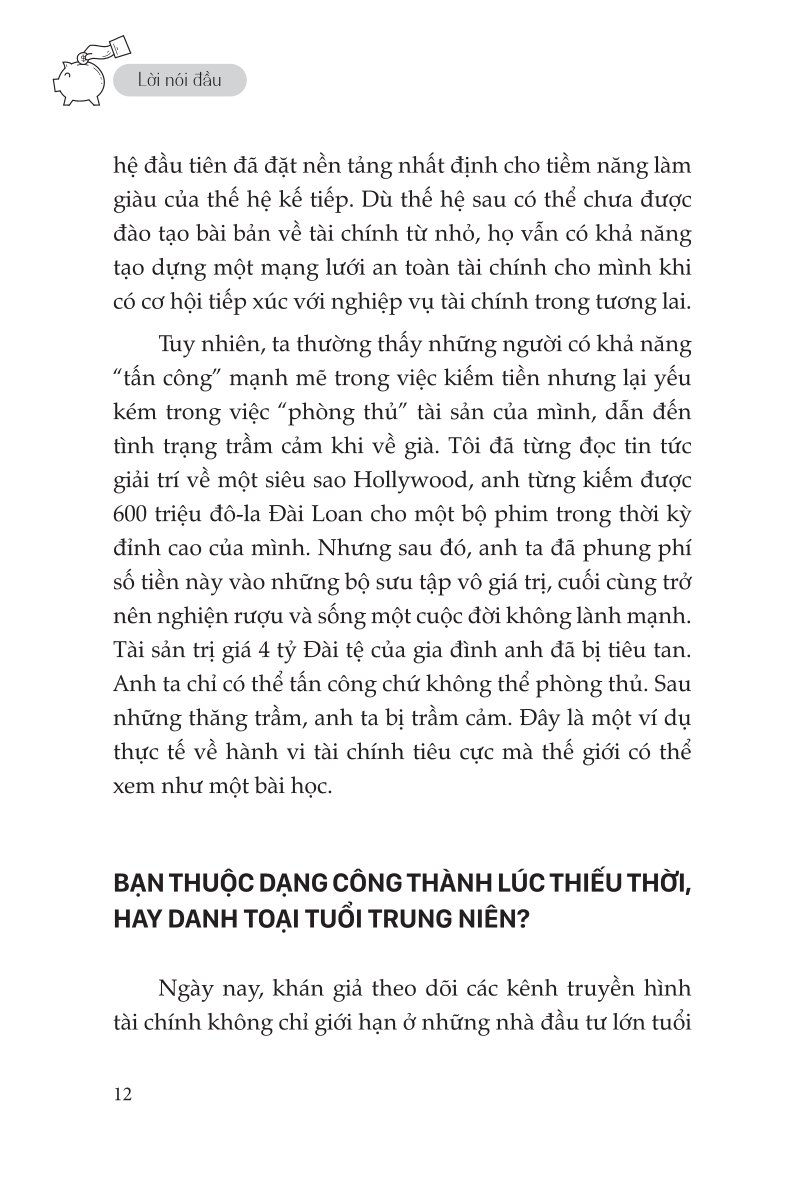 Dạy Con Làm Giàu: Bài Học "Vỡ Lòng" Về Quản Lý Tài Chính Cho Trẻ - Vương Dịch Tuyền