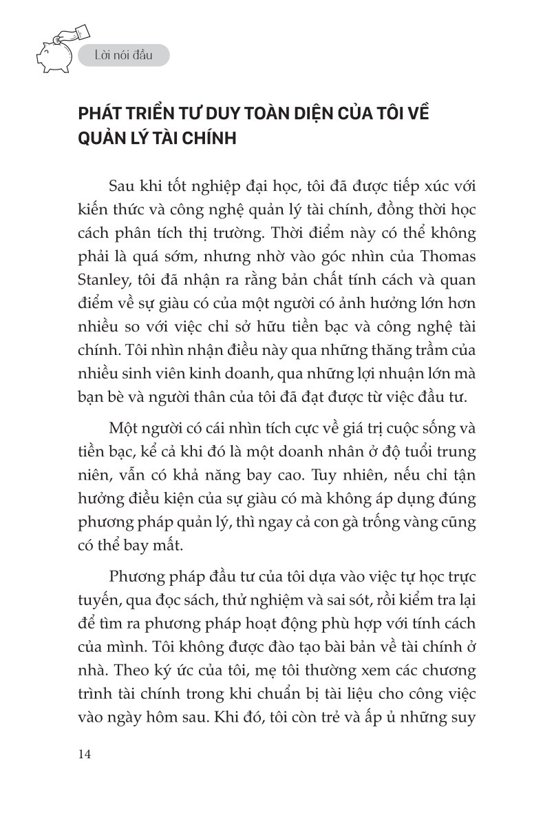 Dạy Con Làm Giàu: Bài Học "Vỡ Lòng" Về Quản Lý Tài Chính Cho Trẻ - Vương Dịch Tuyền