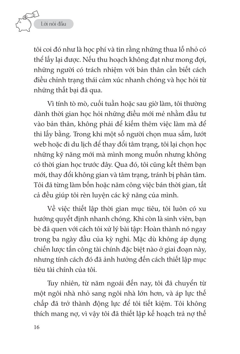 Dạy Con Làm Giàu: Bài Học "Vỡ Lòng" Về Quản Lý Tài Chính Cho Trẻ - Vương Dịch Tuyền