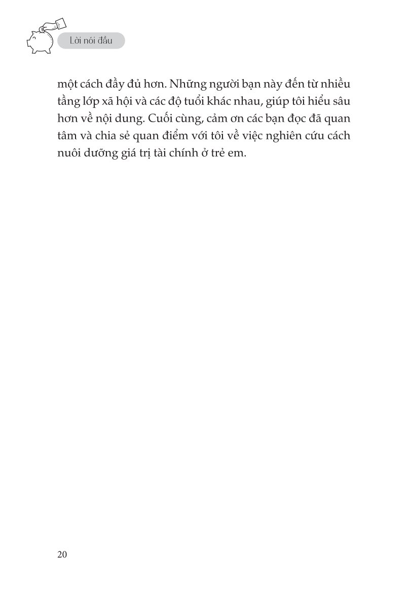 Dạy Con Làm Giàu: Bài Học "Vỡ Lòng" Về Quản Lý Tài Chính Cho Trẻ - Vương Dịch Tuyền