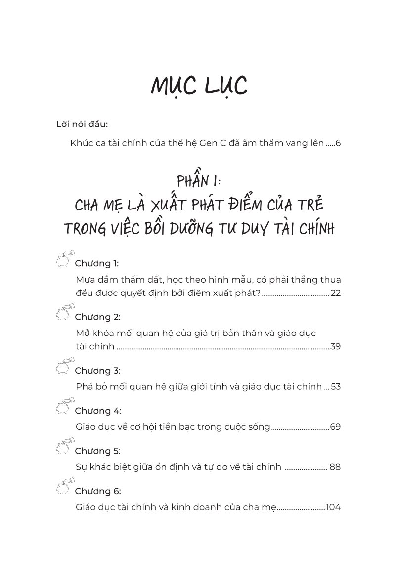 Dạy Con Làm Giàu: Bài Học "Vỡ Lòng" Về Quản Lý Tài Chính Cho Trẻ - Vương Dịch Tuyền