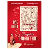  Combo 2 Quyển Đặc Khảo Về Tín Ngưỡng Thờ Gia Thần + Thần Đất - Ông Địa & Thần Tài 