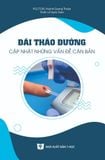  Đái Tháo Đường Cập Nhật Những Vấn Đề Căn Bản - PGS.TS.BS Huỳnh Quang Thuận, TS.BS. Lê Quốc Tuấn 
