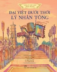Đại Việt Dưới Thời Lý Nhân Tông - Trần Bạch Đằng