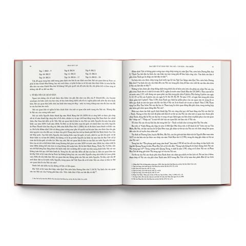  Đại Việt Sử Ký Toàn Thư (Box Set) - Nhiều Tác Giả 