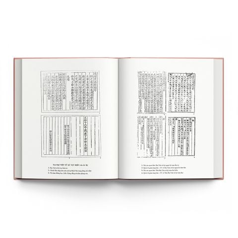  Đại Việt Sử Ký Toàn Thư (Box Set) - Nhiều Tác Giả 