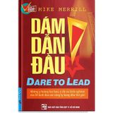  Combo 3 Quyển: Dám Ước Mơ + Dám Thành Công + Dám Dẫn Đầu 