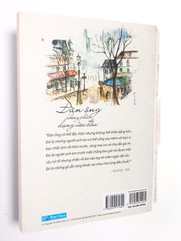  { Trưng Bày } Đàn Ông Không Phải Dạng Vừa Đâu - Sưchan - Sói 