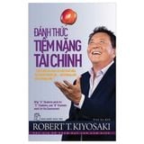  Combo 2 Quyển: Đánh Thức Tiềm Năng Tài Chính + Doanh Nghiệp Của Thế Kỷ 21 