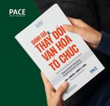  Đánh Giá & Thay Đổi Văn hoá Tổ Chức - Diagnosing and Changing Organizational Culture 