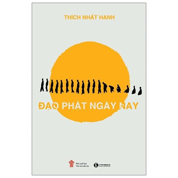 Đạo phật ngày nay