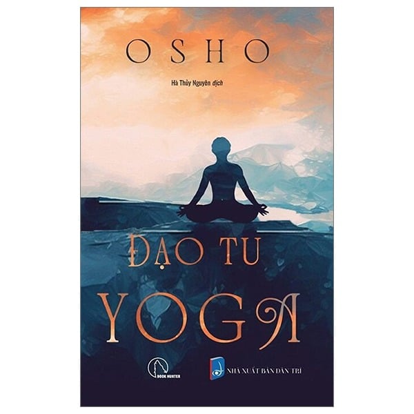 Đạo Tu Yoga - Osho