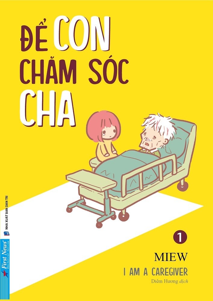 Để Con Chăm Sóc Cha - I’m A Caregiver - Tập 1 - Miew