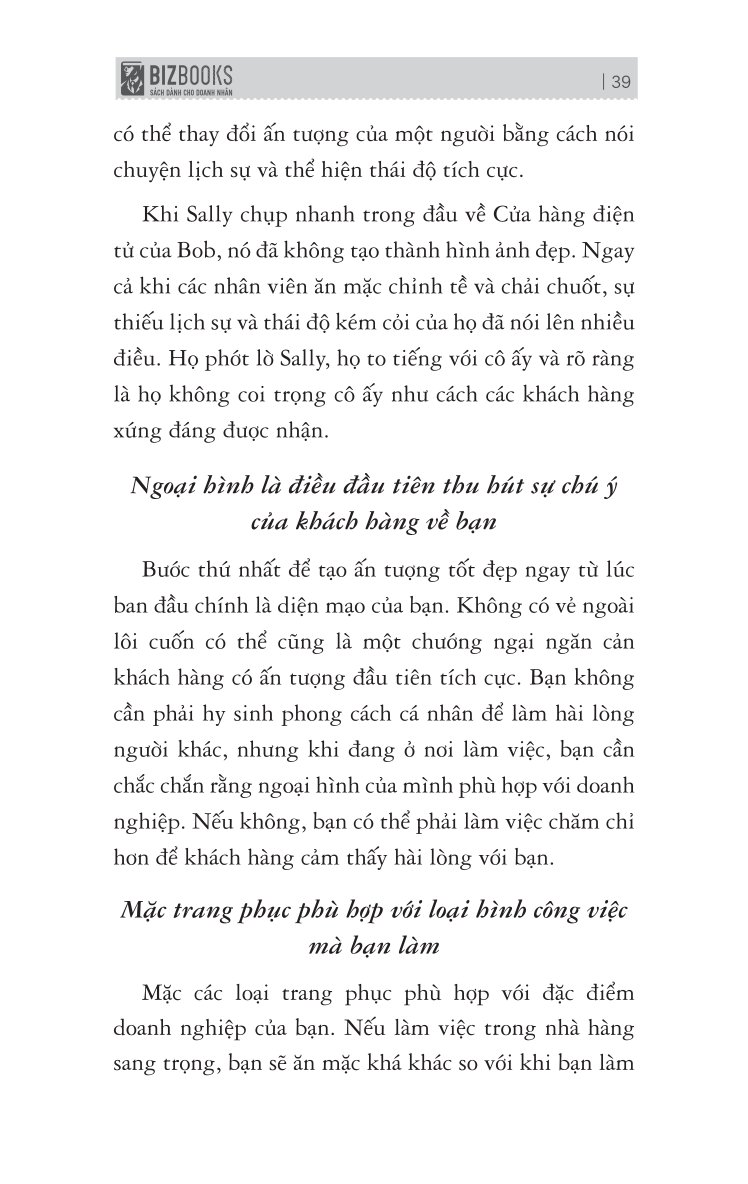 Đến Thượng Đế Cũng Phải Hài Lòng – Tuyệt Chiêu Chăm Sóc Khách Hàng Từ A-Z