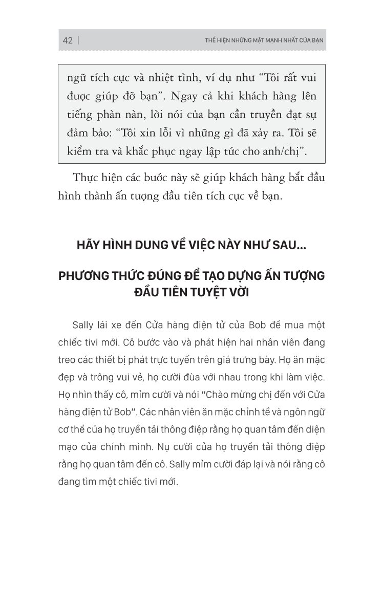 Đến Thượng Đế Cũng Phải Hài Lòng – Tuyệt Chiêu Chăm Sóc Khách Hàng Từ A-Z