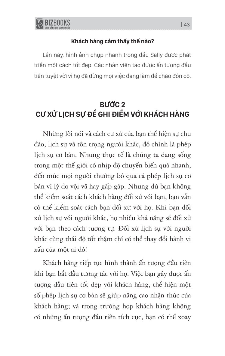 Đến Thượng Đế Cũng Phải Hài Lòng – Tuyệt Chiêu Chăm Sóc Khách Hàng Từ A-Z