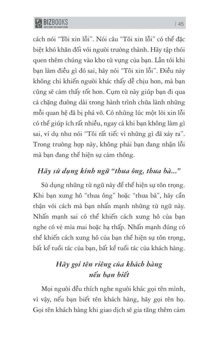Đến Thượng Đế Cũng Phải Hài Lòng – Tuyệt Chiêu Chăm Sóc Khách Hàng Từ A-Z