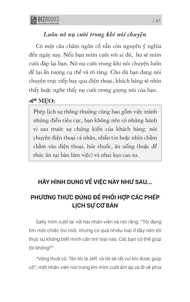 Đến Thượng Đế Cũng Phải Hài Lòng – Tuyệt Chiêu Chăm Sóc Khách Hàng Từ A-Z