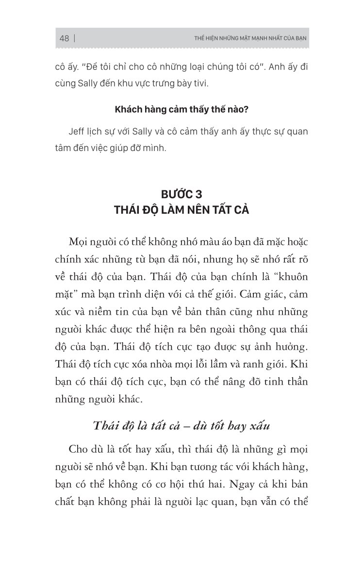Đến Thượng Đế Cũng Phải Hài Lòng – Tuyệt Chiêu Chăm Sóc Khách Hàng Từ A-Z