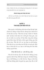 Đến Thượng Đế Cũng Phải Hài Lòng – Tuyệt Chiêu Chăm Sóc Khách Hàng Từ A-Z