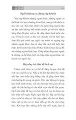 Đến Thượng Đế Cũng Phải Hài Lòng – Tuyệt Chiêu Chăm Sóc Khách Hàng Từ A-Z