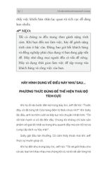 Đến Thượng Đế Cũng Phải Hài Lòng – Tuyệt Chiêu Chăm Sóc Khách Hàng Từ A-Z