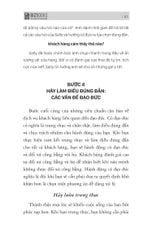 Đến Thượng Đế Cũng Phải Hài Lòng – Tuyệt Chiêu Chăm Sóc Khách Hàng Từ A-Z