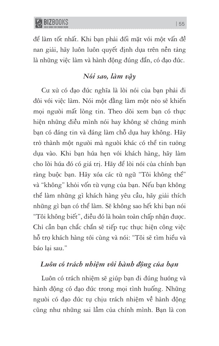 Đến Thượng Đế Cũng Phải Hài Lòng – Tuyệt Chiêu Chăm Sóc Khách Hàng Từ A-Z