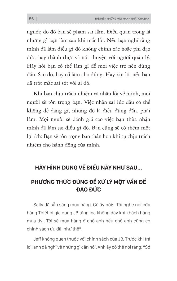 Đến Thượng Đế Cũng Phải Hài Lòng – Tuyệt Chiêu Chăm Sóc Khách Hàng Từ A-Z