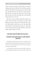 Đến Thượng Đế Cũng Phải Hài Lòng – Tuyệt Chiêu Chăm Sóc Khách Hàng Từ A-Z