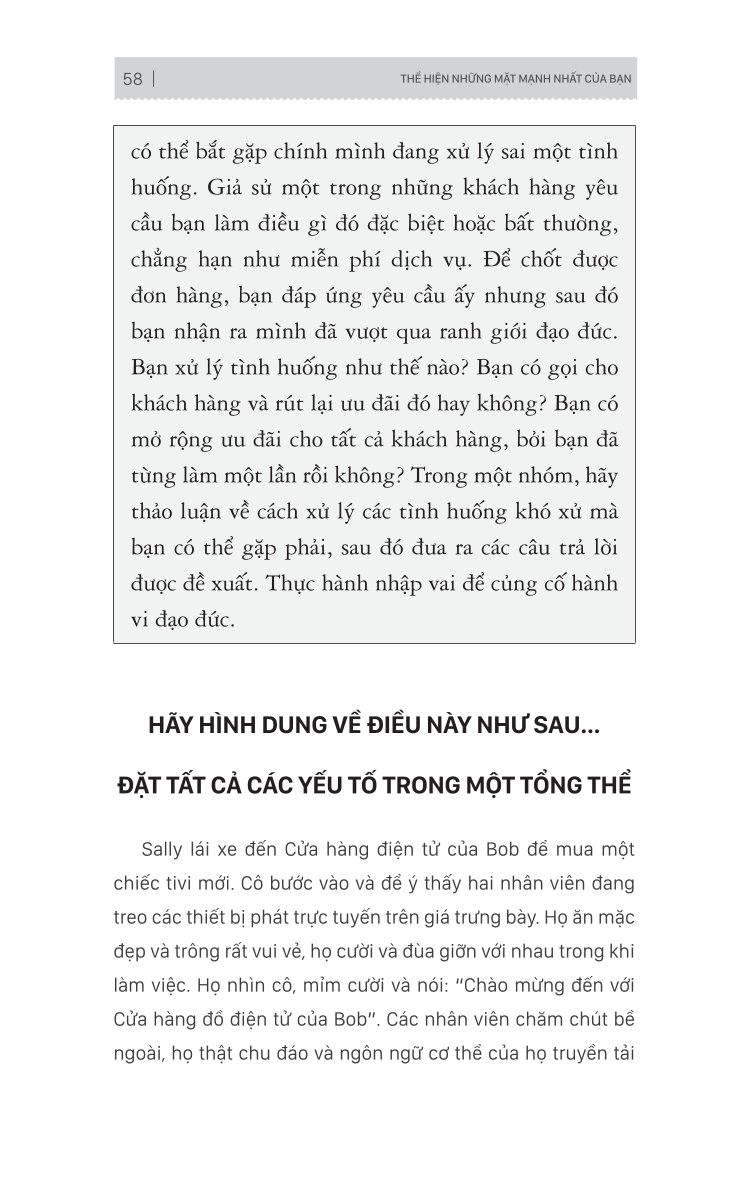 Đến Thượng Đế Cũng Phải Hài Lòng – Tuyệt Chiêu Chăm Sóc Khách Hàng Từ A-Z
