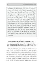 Đến Thượng Đế Cũng Phải Hài Lòng – Tuyệt Chiêu Chăm Sóc Khách Hàng Từ A-Z