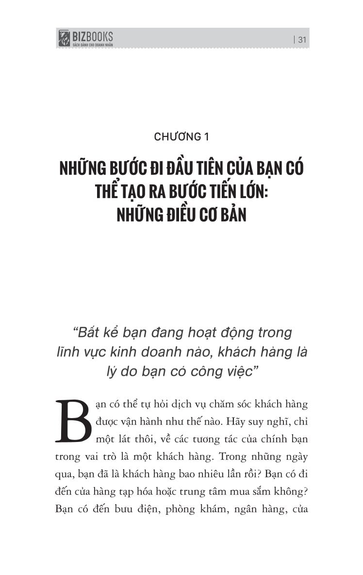 Đến Thượng Đế Cũng Phải Hài Lòng – Tuyệt Chiêu Chăm Sóc Khách Hàng Từ A-Z