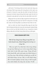 Đến Thượng Đế Cũng Phải Hài Lòng – Tuyệt Chiêu Chăm Sóc Khách Hàng Từ A-Z