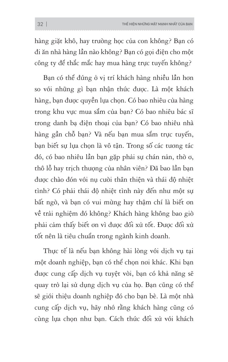 Đến Thượng Đế Cũng Phải Hài Lòng – Tuyệt Chiêu Chăm Sóc Khách Hàng Từ A-Z