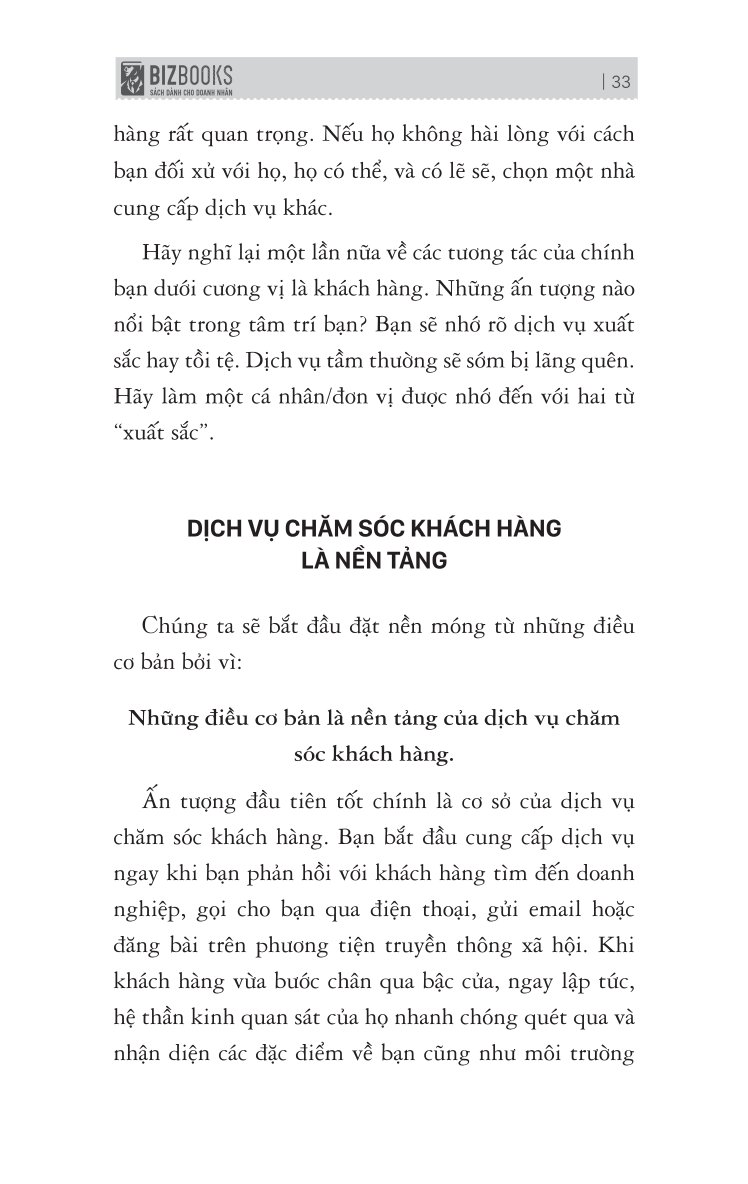 Đến Thượng Đế Cũng Phải Hài Lòng – Tuyệt Chiêu Chăm Sóc Khách Hàng Từ A-Z