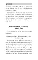 Đến Thượng Đế Cũng Phải Hài Lòng – Tuyệt Chiêu Chăm Sóc Khách Hàng Từ A-Z