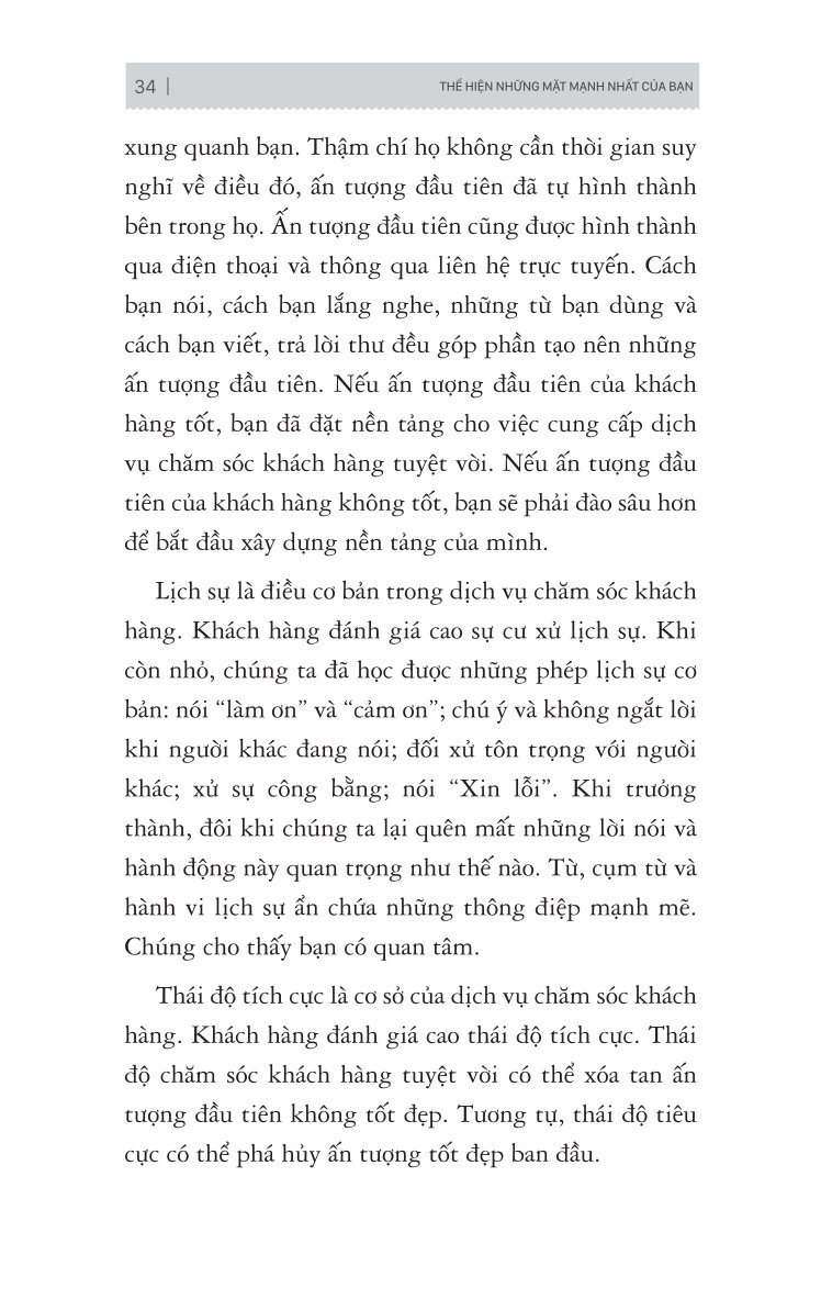 Đến Thượng Đế Cũng Phải Hài Lòng – Tuyệt Chiêu Chăm Sóc Khách Hàng Từ A-Z