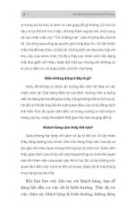 Đến Thượng Đế Cũng Phải Hài Lòng – Tuyệt Chiêu Chăm Sóc Khách Hàng Từ A-Z