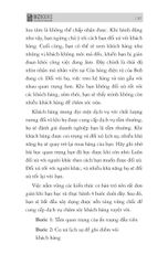 Đến Thượng Đế Cũng Phải Hài Lòng – Tuyệt Chiêu Chăm Sóc Khách Hàng Từ A-Z