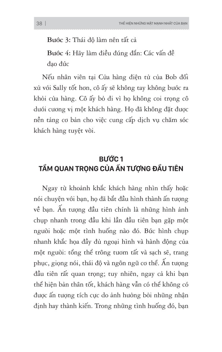 Đến Thượng Đế Cũng Phải Hài Lòng – Tuyệt Chiêu Chăm Sóc Khách Hàng Từ A-Z