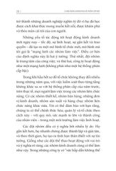 Điểm Mấu Chốt Tạo Ra Doanh Nghiệp Bền Vững: 7 Nguyên Tắc Quản Lý Hiệu Quả