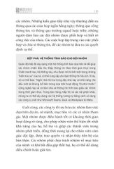 Điểm Mấu Chốt Tạo Ra Doanh Nghiệp Bền Vững: 7 Nguyên Tắc Quản Lý Hiệu Quả